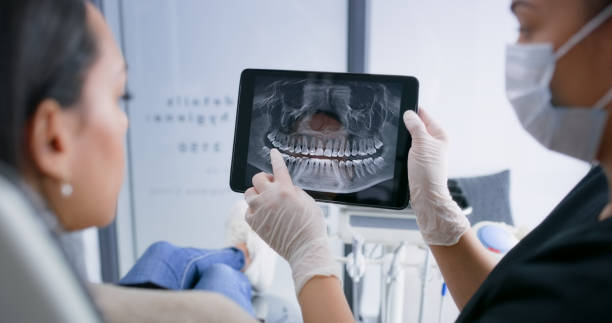 Licensed Invisalign Clear Aligners service in Fulton, MD - Dentist Open Now
